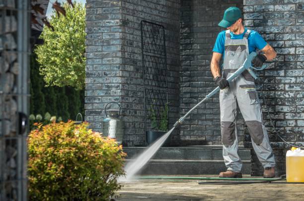Best Driveway Pressure Washing  in Winterville, NC