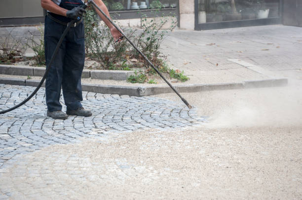 Best Patio and Deck Pressure Washing  in Winterville, NC